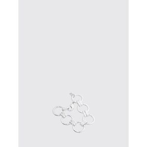 Federica Tosi Jewel Woman Silver